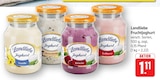 Aktuelles Vanille Joghurt Angebot bei E center in Stuttgart ab 1,11 €