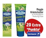 Kräuterbutter von Meggle im aktuellen EDEKA Prospekt
