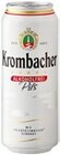 Aktuelle Krombacher Angebote bei Kaufland in Schorndorf Aktuelles Pils alkoholfrei Angebot bei Kaufland in Schorndorf ab 0,79 €