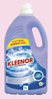 Lessive liquide action complète 84 lavages - KLEENOR dans le catalogue Netto