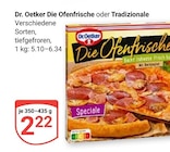 GLOBUS - Die Ofenfrische Angebot im Prospekt Die Ofenfrische bei GLOBUS im Prospekt "" für 2,22 €