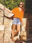 Tunique femme - U Collection - Super U à Besançon Tunique femme - U Collection en promo chez Super U Besançon à 12,90 €