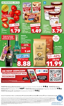 Gin im aktuellen Kaufland Prospekt (Fürth) Gin im Kaufland Prospekt "Aktuelle Angebote" mit 74 Seiten (Fürth)