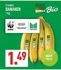 Aktuelle Bananen Angebote bei Marktkauf in Osnabrück Aktuelles Ecuador Bananen Angebot bei Marktkauf in Osnabrück ab 1,49 €