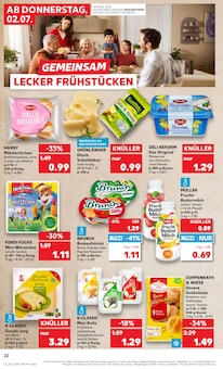 Wecker im Kaufland Prospekt "Hier bin ich richtig" mit 75 Seiten (Mönchengladbach)