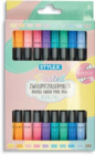 Netto Marken-Discount - Schreibwaren Angebot im Prospekt Schreibwaren bei Netto Marken-Discount im Prospekt "" für 0,49 €