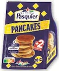 Promo Pancakes nature bioche à 1,99 € dans le catalogue Hyper U à Brie-Comté-Robert