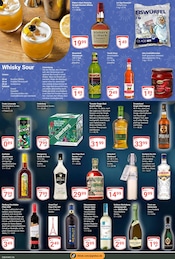 Aktueller GLOBUS Prospekt mit Gin, "Aktuelle Angebote", Seite 20