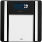 Personenwaage im Angebot bei REWE in Braunschweig Personenwaage Angebote von ADE bei REWE Braunschweig für 14,99 €