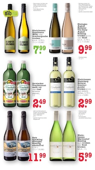 Wein im aktuellen E center Prospekt (Frankfurt (Main)) Wein im E center Prospekt "Aktuelle Angebote" mit 67 Seiten (Frankfurt (Main))