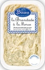 La Brandade à la Morue Parmentière Maison - MAISON BRIAU - Intermarché Super à Boulogne-Billancourt La Brandade à la Morue Parmentière Maison - MAISON BRIAU en promo chez Intermarché Super Boulogne-Billancourt à 6,49 €