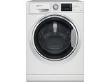 WATK Sense 96 41 N Waschtrockner (9 kg / 6 kg, 1351 U/Min.) von BAUKNECHT im aktuellen MediaMarkt Saturn Prospekt für 469,00 €