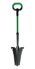 Hammersmith Rayzor Shovel Angebote von Hammersmith bei Netto mit dem Scottie Schwerin für 49,99 €