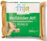 Schmelzkäsescheiben im Angebot bei Netto mit dem Scottie in Stralsund Schmelzkäsescheiben Angebote von frija bei Netto mit dem Scottie Stralsund für 1,69 €