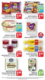 Aktueller EDEKA Prospekt mit Brot, "Aktuelle Angebote", Seite 8