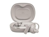 Sense Pro, Open-ear Kopfhörer Bluetooth Grau im MediaMarkt Saturn Prospekt Sense Pro, Open-ear Kopfhörer Bluetooth Grau von JBL im aktuellen MediaMarkt Saturn Prospekt für 147,99 €