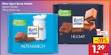 Bunte Vielfalt Angebote von Ritter Sport bei Netto Marken-Discount Rosenheim für 1,29 €