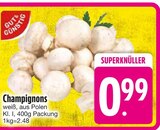 E center Vilsbiburg Prospekt mit  im Angebot für 0,99 €