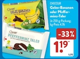 Gelee-Bananen von Choceur im aktuellen ALDI SÜD Prospekt für 1,19 €