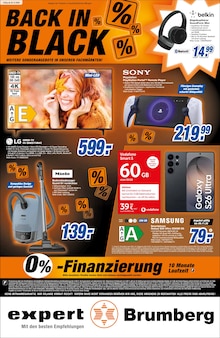 Aktueller expert Prospekt für Menden (Sauerland) und Ungebung, Seiten zum blättern expert Prospekt Top Angebote mit Seiten in Menden (Sauerland) und Umgebung