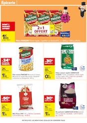 Parfum Angebote im Prospekt "LE MOIS MONOPOLY" von Carrefour auf Seite 50