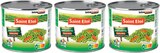 Petits pois et jeunes carottes extra-fins - SAINT ÉLOI - Intermarché Hyper Petits pois et jeunes carottes extra-fins - SAINT ÉLOI à 1,36 € dans le catalogue Intermarché Hyper