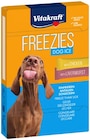 Freezies Dog Ice im Angebot bei REWE in Hofheim Freezies Dog Ice Angebote von Vitakraft bei REWE Hofheim für 1,49 €
