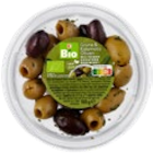 Aktuelles Bio-Oliven Angebot bei Kaufland in Rostock ab 1,19 €
