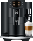Kaffeevollautomat E8 Piano Black (EC) Angebote von Jura bei expert Minden für 849,00 €