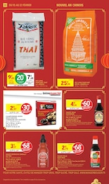 Offre Parfum dans le catalogue Intermarché Hyper du moment à la page 20