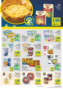 Garnelen im aktuellen diska Prospekt (Erlangen) Garnelen im diska Prospekt "alles an deinem ort." mit 12 Seiten (Erlangen)