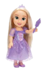 DISNEY RAPUNZEL PUPPE von JAKKS im aktuellen Müller Prospekt für 24,99 €