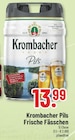 Aktuelles Frische Fässchen Angebot bei Trinkgut in Laatzen ab 13,99 €