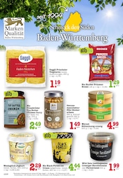 Butter im E center Prospekt in Karlsruhe Aktueller E center Prospekt mit Butter, "Aktuelle Angebote", Seite 4