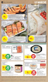 Catalogue Intermarché en cours à Chalon-sur-Saône, "2+1 OFFERT SUR UNE SÉLECTION DE PRODUITS", Page 10