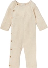 Aktuelle Babykleidung Angebote bei KiK in Ulm Aktuelles Strick-Einteiler Angebot bei KiK in Ulm ab 7,99 €
