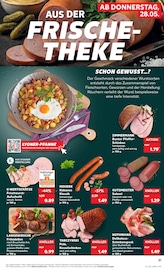 Hackfleisch im Kaufland Prospekt in Seevetal Aktueller Kaufland Prospekt mit Hackfleisch, "Hier bin ich richtig", Seite 31