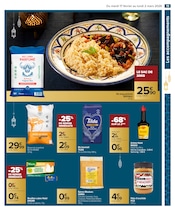 Parfum Angebote im Prospekt "Tout le Ramadan à petits prix" von Carrefour auf Seite 19