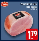 Prosciutto Cotto Tipo Praga bei EDEKA im Bramsche Prospekt für 1,79 €