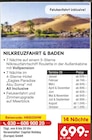 Nilkreuzfahrt & Baden im aktuellen Netto Marken-Discount Prospekt
