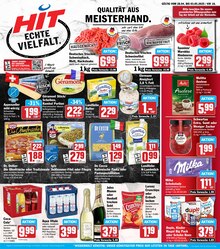 Süßigkeiten im HIT Prospekt "ECHTE VIELFALT" mit 20 Seiten (Heilbronn)