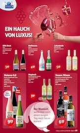Aktueller Getränke Hoffmann Prospekt mit Wein, "Aktuelle Angebote", Seite 4