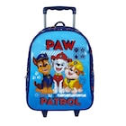 Sac goûter à roulettes Héros - PAW PATROL dans le catalogue Carrefour