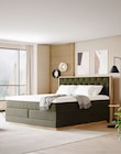 Aktuelles Boxspringbett Cossau Angebot bei Kabs in Essen ab 990,00 €