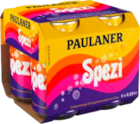 Aktuelles Spezi Angebot bei EDEKA in Norderstedt ab 0,55 €
