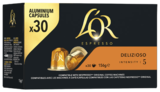 L'or espresso - U Express à Cherbourg-Octeville L'or espresso en promo chez U Express Cherbourg-Octeville à 3,64 €