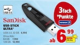 Aktuelles USB-STICK ULTRA Angebot bei E center in Mainz ab 6,99 €