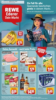 Aktueller REWE Prospekt