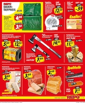 Aktueller Repo Prospekt mit Holz, "Aktuelle Angebote", Seite 3