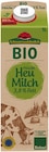 Bio frische Heumilch Angebote von Schwarzwaldmilch bei REWE Landshut für 1,59 €